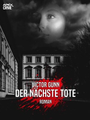 cover image of DER NÄCHSTE TOTE